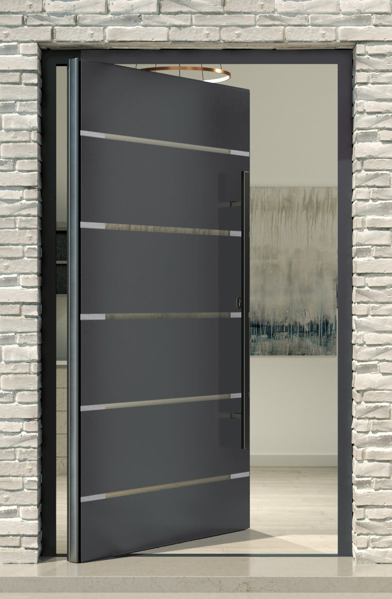 PIVOT PEV 64 – Power European Doors