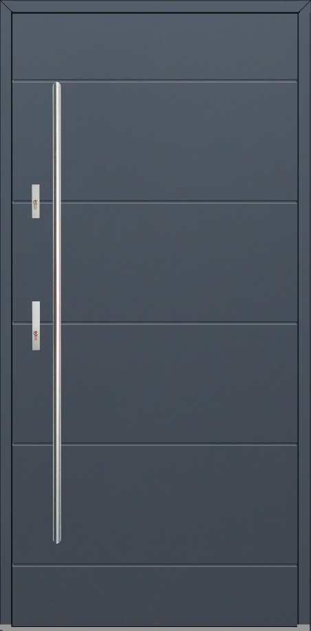 PED 26C – Power European Doors