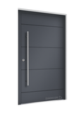 ALU 5009 BLACK