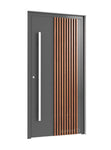 ALU LL 02 WD