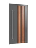 ALU LL 02 WD