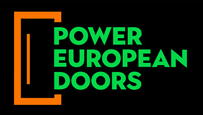 Power European Doors