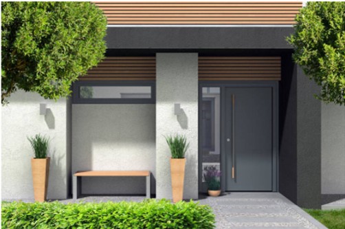 How Entry doors increase Value of Your Home