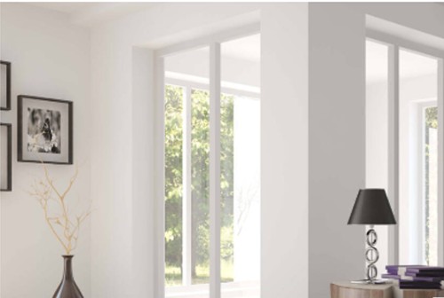 The Purpose of Installing Decorative Interior Doors