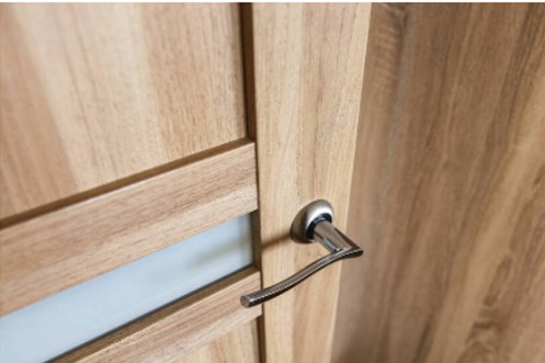 Door Trends in 2025