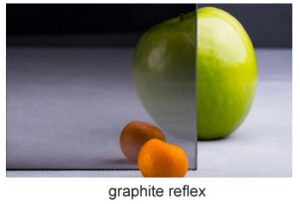 Pivot Graphite