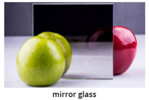 Pivot Mirror