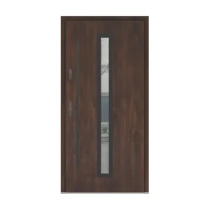 PED GD 01A -Modern  exterior door