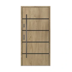 PED 26K -secure stainless steel door (Copy)