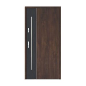 PED Fi01a- Contemporary Front Door