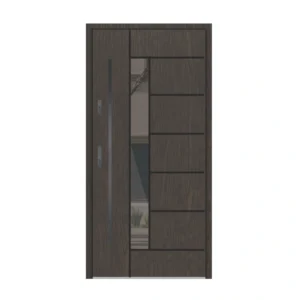 PED Fi11 -Exclusive Exterior Front Door