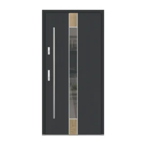 PED Fi06a -Contemporary Front Door
