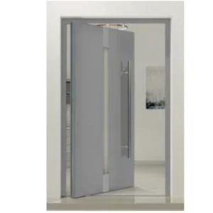 PIVOT PEV 62 -premium aluminum pivot entry door