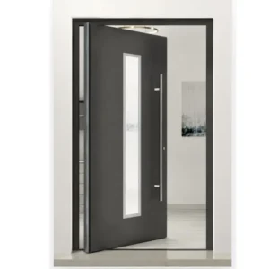 PIVOT PEV 17 -Oversized pivot doors