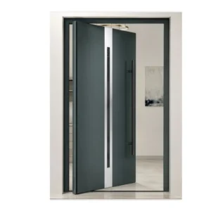 PIVOT PEV 10 -Oversized pivot entry doors