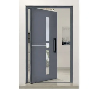 PIVOT PEV 27 -Luxury pivot doors