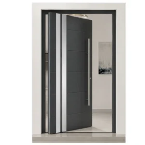 PIVOT PEV 08 -European pivot doors