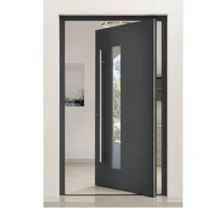 PIVOT PEV 32 -Aluminum pivot doors