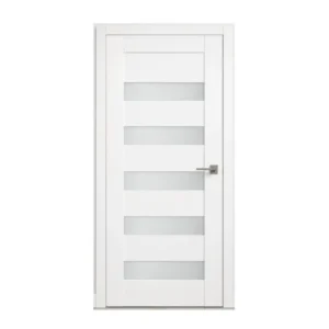 Bergamo 10- Solid interior doors