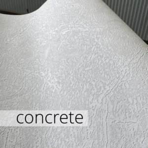 concrete