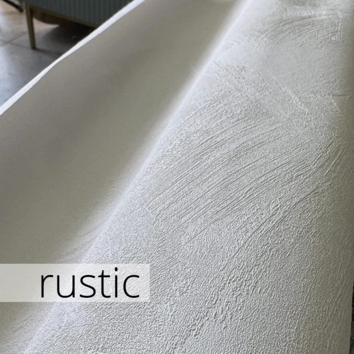 rustic rustic