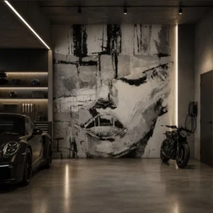 DB-033 ENIGMATIC