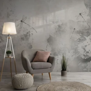 WA-029  LESTES – Custom-made wallpaper