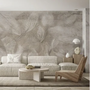 WA-037  VENTO – Custom-made wallpaper