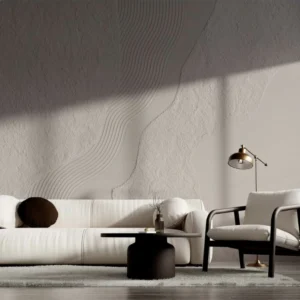 WA-001  VALANGA – Custom-made wallpaper