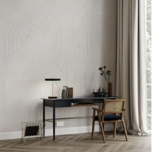 WA-019  ARCHES – Custom-made wallpaper