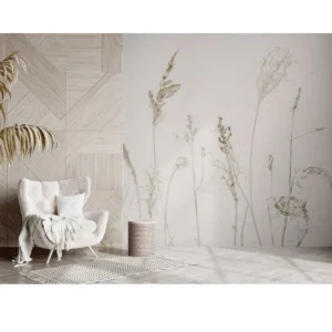 WA-011 CAMPO DI AVENA – Custom-made wallpaper