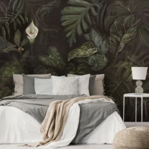WA-024  CALLA – Custom-made wallpaper