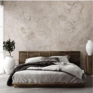 WA-030  AMORE – Custom-made wallpaper