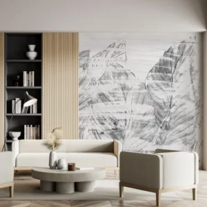 WA-034  DEMETER – Custom-made wallpaper