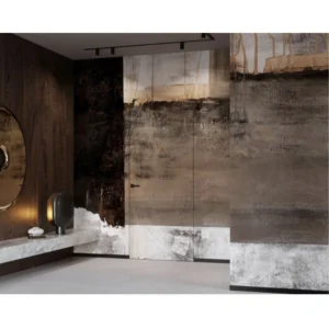 WA-045 NUX – Custom-made wallpaper
