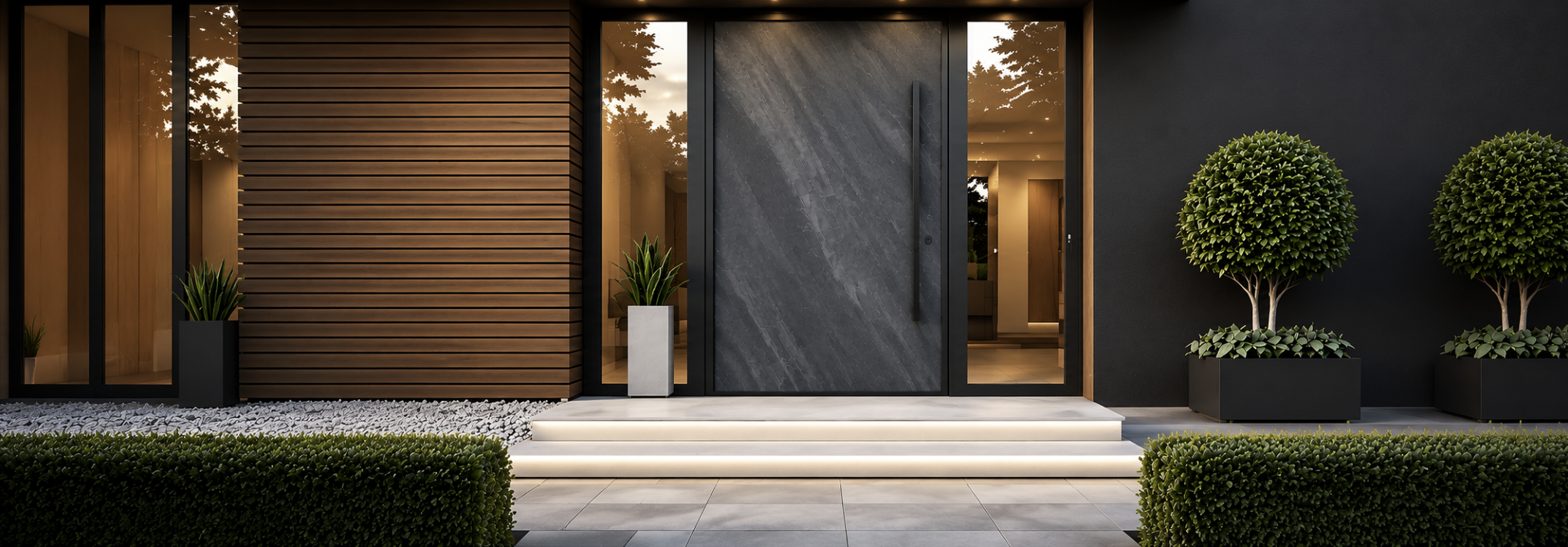 power european doors